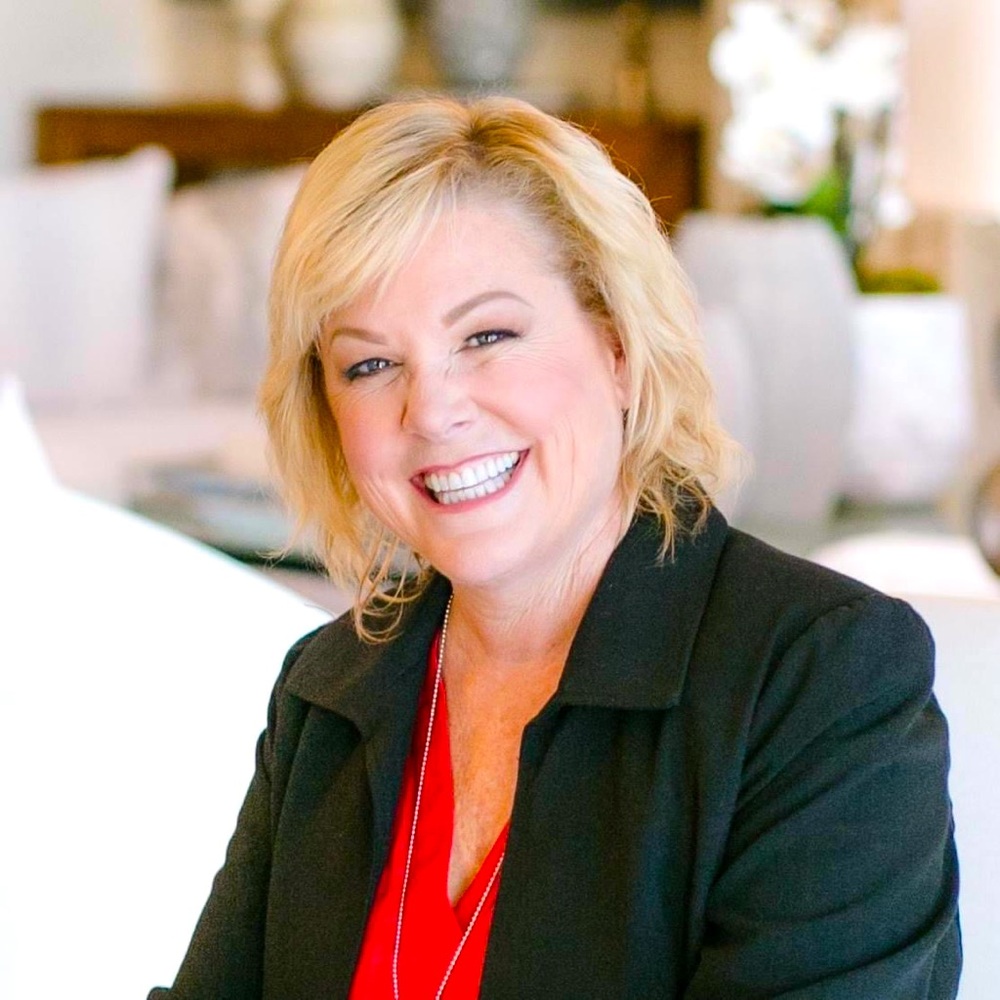Meet your Posher, Christina